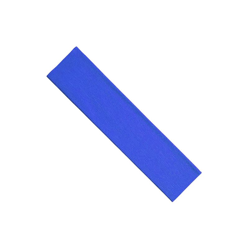 Papel Crepé Azul 50x180cm 17gr  | Dos x Tres