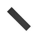 Papel Crepe 17gr. 50x180cm. Negro | Tienda Nutesa