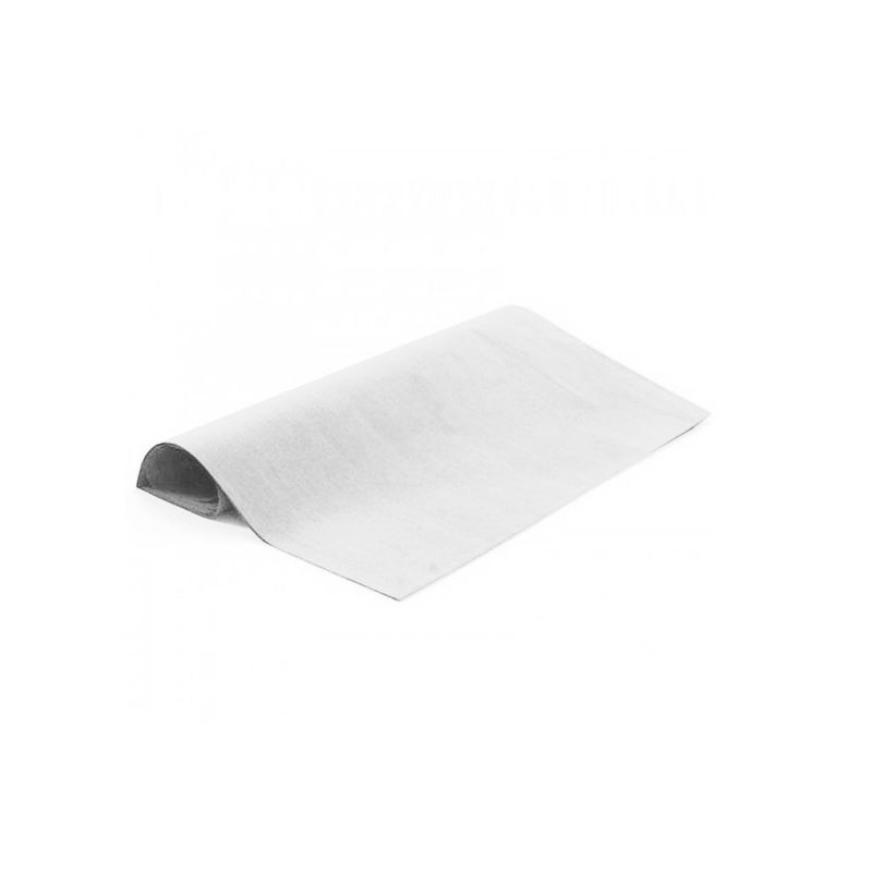 Papel Seda 17gr. 50x70cm. Blanco | Dos x Tres