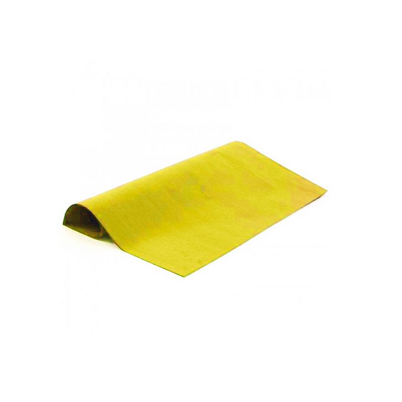 Papel Seda 17gr. 50x70cm. Amarillo | Dos x Tres