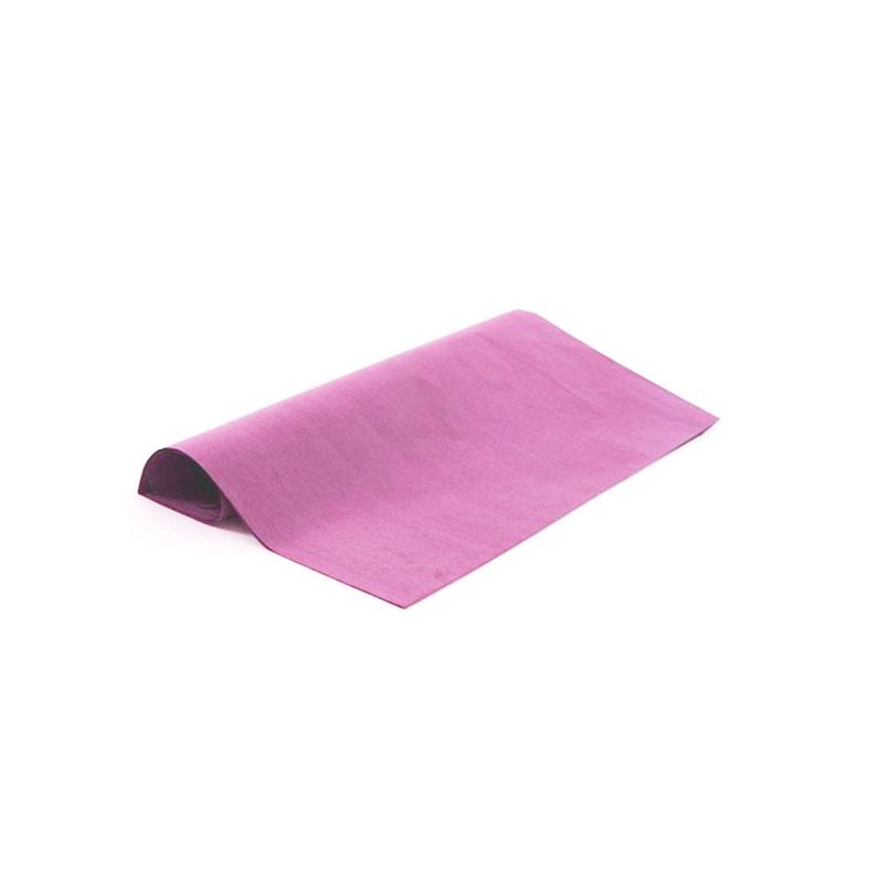 Papel Seda 17gr. 50x70cm. Rosado | Dos x Tres