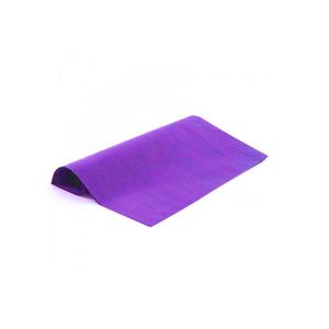 Papel Seda 50x70cm. 17gr. Morado