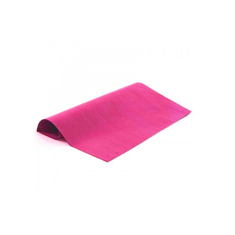 Papel Seda 50x70cm. 17gr. Fucsia