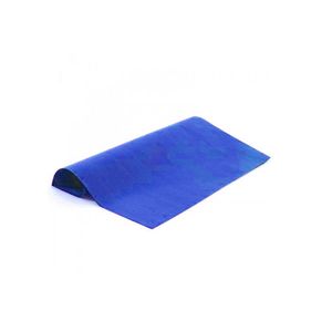 Papel Seda 50x70cm. 17gr. Azul