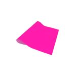 Papel Lustre 50x65cm. Fucsia - Atlas