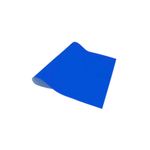 Papel Lustre Azul 50x65cm 17 Gr  | Dos x Tres