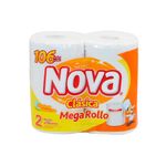 Papel Toalla Clásico Paquete x 2 Unidades | Dos x Tres