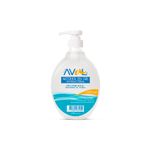 Alcohol En Gel Antibacterial Con Dispensador 980ml._19464