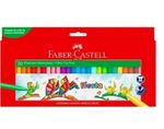 Plumon Delgado Fiesta 45 (Estuche X 30) | Dos x Tres