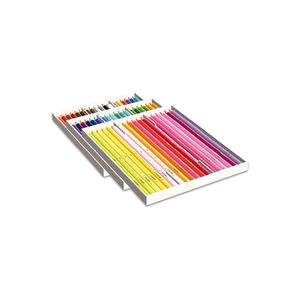 Lápices De Colores Artísticos (Estuche X 54)