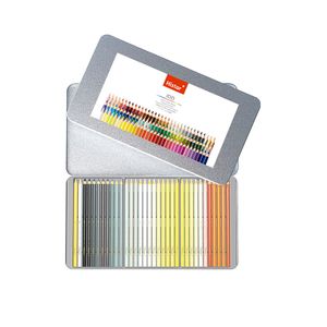 Lápices De Colores Artísticos (Estuche X 100)