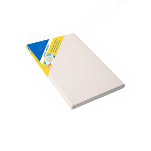 Lienzo 280gr. 20x30cm.