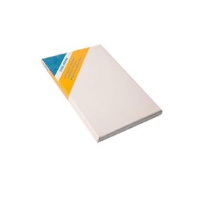 Lienzo 280gr. 30x40cm.