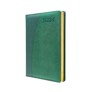 Agenda Marte 2025 - Verde