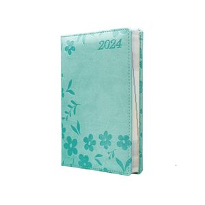 Agenda Venus 2025 - Jade Pastel