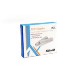 Grapas-23-15-para-70-120-Hojas---Caja-X-1000-|-Dos-x-Tres