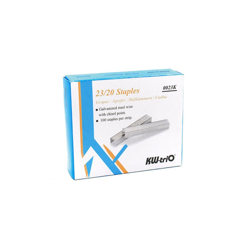 Grapa-23-20--140-200-Hojas---Caja-X-1000-|-Dos-x-Tres