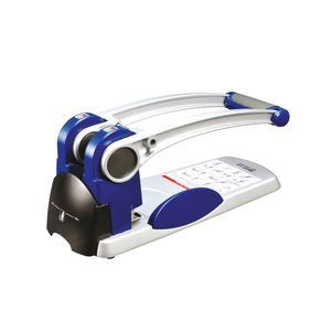 Perforador Profesional (300 Hojas)