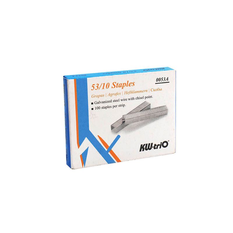 Grapas-53-10-para-Clavadora--Caja-x-1000-|-Dos-x-Tres