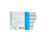 Grapas-26-8-para-40-hojas---Caja-X-1000-|-Dos-x-Tres
