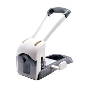 Perforador Profesional (200 Hojas)