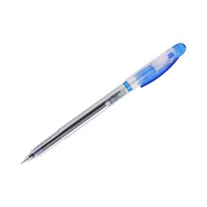 Bolígrafo My-Gel Plus 0.5mm. Azul