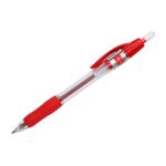 Bolígrafo Retráctil Any Ball 0.7mm Rojo | Dos x Tres