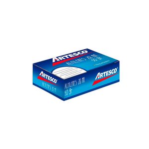 Alfileres 28mm. (Caja X 50gr.)