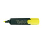 Resaltador Texliner 48 Amarillo  Faber-Castell | Dos x Tres