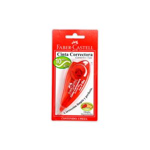 Corrector Cinta Mini 4.2mm. X 10m.