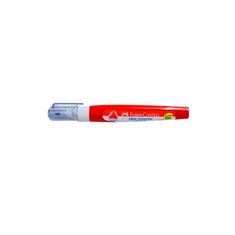 Corrector Tipo Lapicero 9ml. Punta Metálica | Dos x Tres