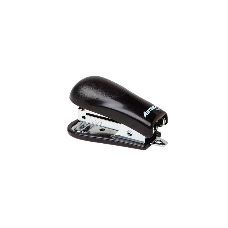 Engrapador Mini M-513 (15 Hojas) | Dos x Tres