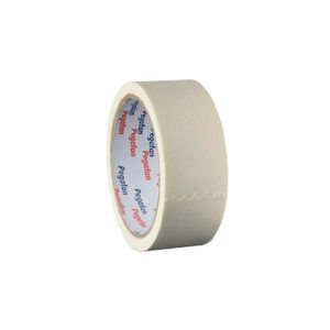 Cinta Masking Tape 1 1/2" X 20 Yardas