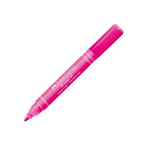 Plumón Para Papel Winner 47 Rosado