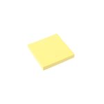 Nota Adhesiva 3 X 3" N654 Amarillo | Dos x Tres