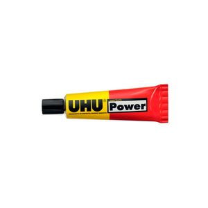 Pegamento Contact Power Uhu 050ml.