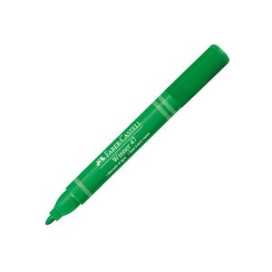 Plumón Para Papel Winner 47 Verde
