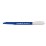 Rotulador Finepen 499 Azul Faber-Castell | Dos x Tres