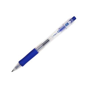 Boligrafo Q-Knock 0.5mm Azul