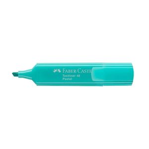 Resaltador Texliner 46 Pastel Turquesa