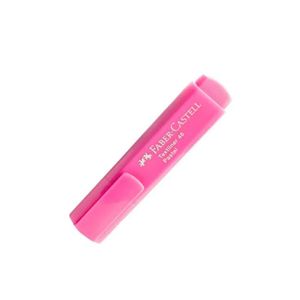 Resaltador Texliner 46 Pastel Rosado