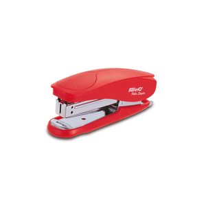 Engrapadora Pollex Media Tira (20 Hojas) Rojo
