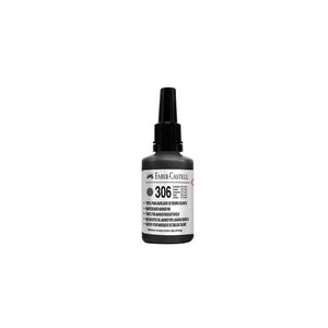 Tinta Para Plumón 306 De Pizarra Blanca 27.Ml. Negra