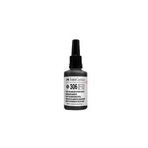 Tinta Para Marcador De Pizarra Blanca 306 Negra