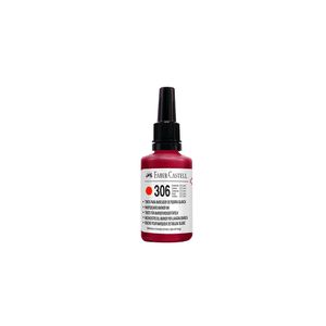 Tinta Para Marcador De Pizarra Blanca 306 Roja