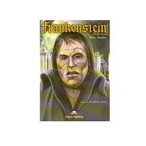 Gr 3: Frankenstein Set (Cd)