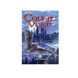 Gr 4: Count Vlad Set (With Cd)