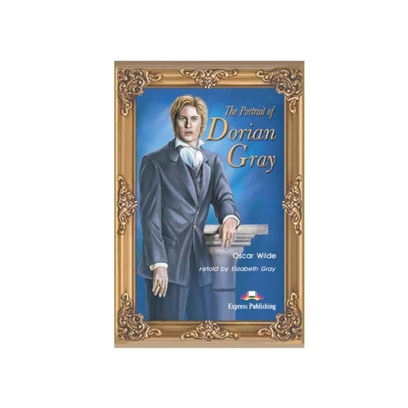 The Enigmatic Tale of Dorian Gray | Dos x Tres