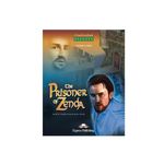 Ir 3: The Prisoner Of Zeda (With Cd) | Dos x Tres
