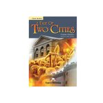 Cr 6: A Tale Of Two Cities Set (With Cd)_07844